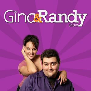 The Gina and Randy Show by Toad Hop Network
