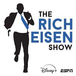 The Rich Eisen Show by ESPN, Rich Eisen Productions, Rich Eisen