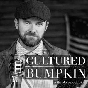 The Cultured Bumpkin by Jake Phillips
