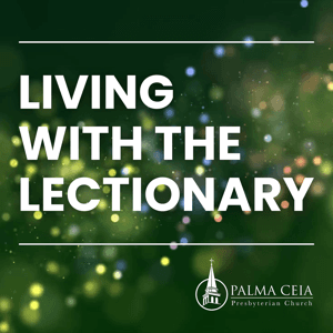 Living With The Lectionary by The Lectionary Call-In Podcast
