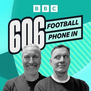 606 by BBC Radio 5 Live