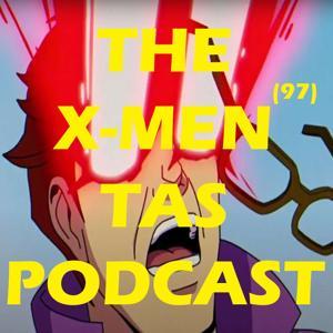 The X-Men TAS Podcast by Willie Simpson