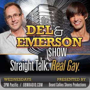 The Del and Emerson Show by UBNGO