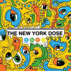 The New York Dose by Carbon Dioxide Network