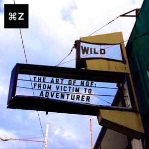 The Art of NGF: Undo Suffering by Garrett Daun and Lance Leeson