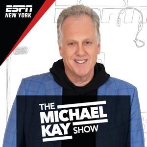 The Michael Kay Show by ESPN New York, Michael Kay