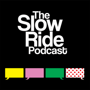The Slow Ride: A Cycling Podcast by WideAnglePodiumNetwork