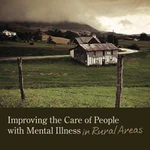 neuroscienceCME - Improving the Care of People with Mental Illness in Rural Areas by CME Outfitters