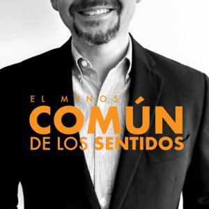 El menos común de los sentidos by Pablo Fletcher Sotomayor