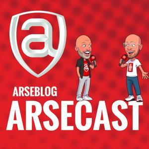 Arseblog Arsecast, The Arsenal Podcast by arseblog.com