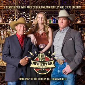 NFR Extra by Wrangler National Finals Rodeo
