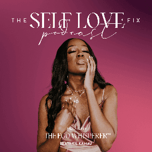 The Self Love Fix by Beatrice Kamau