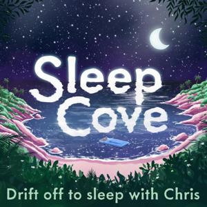 Guided Sleep Meditation & Sleep Hypnosis from Sleep Cove by Sleep Hypnosis, Meditations and Bedtime Stories