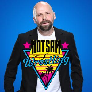 Notsam Wrestling by Sam Roberts