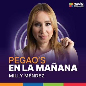 Pega'os en la mañana by Radio Isla
