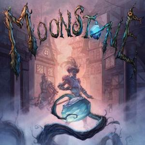 Mooncast - A Moonstone Podcast by danhumphrey318