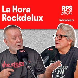 La Hora Rockdelux by Radio Primavera Sound