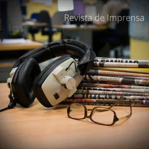 Revista de Imprensa, com Fernando Alves by TSF/Fernando Alves