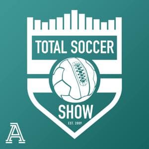 Total Soccer Show: USMNT, Champions League, EPL, and more ... by TSS, The Athletic