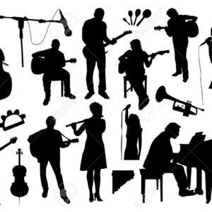 The Music Game by Focus Group