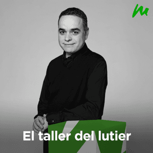 El taller del lutier by Catalunya Ràdio