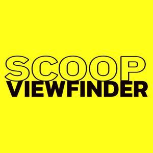 Scoop Viewfinder by Gene Viewfinder