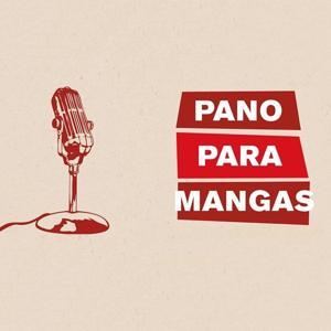 Pano para Mangas by Antena1 - RTP