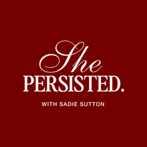 she persisted | mental health, self-care, psychology, gen z, dbt, depression, anxiety, healing by sadie sutton