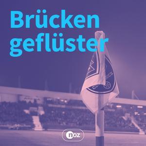 Brückengeflüster by noz