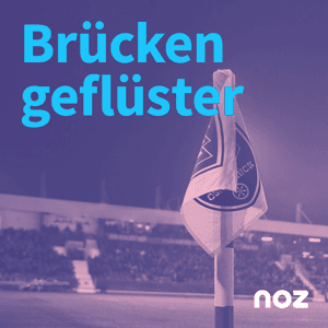 Brückengeflüster by noz