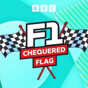 F1: Chequered Flag by BBC Radio 5 Live