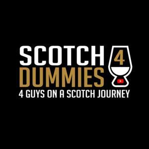 Scotch 4 Dummies by Scotch 4 Dummies