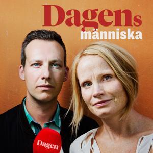 Dagens människa by Tidningen Dagen