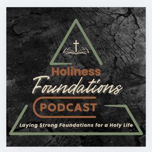 Foundations of truth by Holiness Foundations