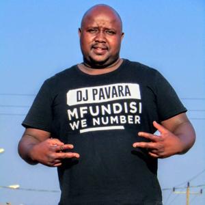 Deejay_Pavara's Podcast by Deejay_Pavara