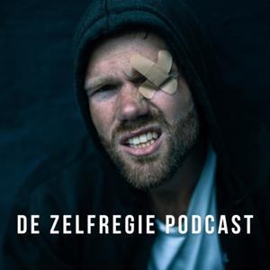 De Zelfregie Podcast by met Matthijs van Doesburg
