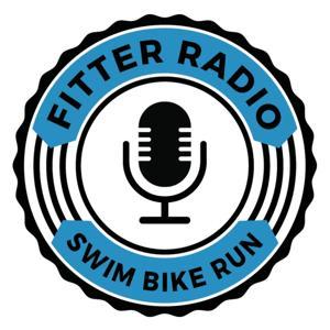 Fitter Radio Triathlon Podcast by Bevan McKinnon