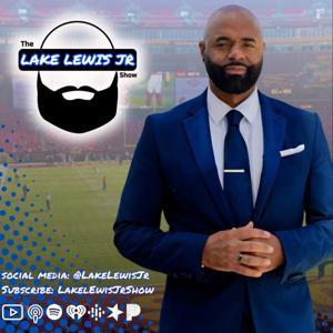 The Lake Lewis Jr. Show by Lake Lewis Jr