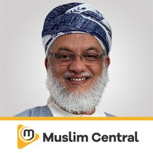 Mirza Yawar Baig by Muslim Central