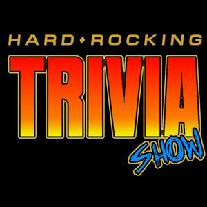 Hard Rocking Trivia Show by HARD ROCKING TRIVIA SHOW
