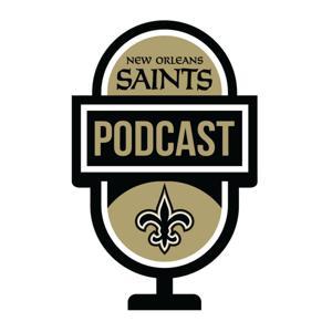 New Orleans Saints Podcast by New Orleans Saints