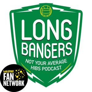 Longbangers by Longbangers