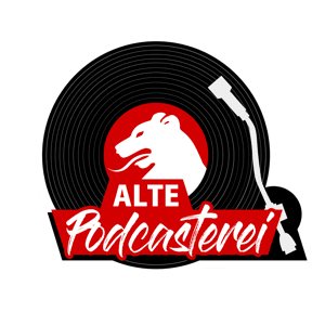 Alte Podcasterei by Oli, Michel und Benni