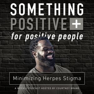 Something Positive for Positive People by Courtney W. Brame - Something Positive for Positive People (SPFPP.org)