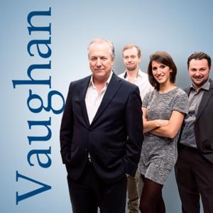 Vaughan All Stars by Vaughan Radio