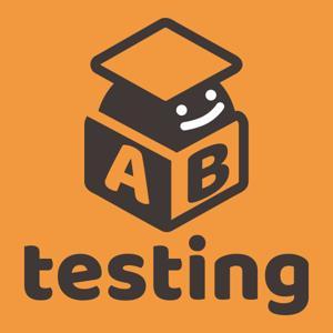 AB Testing by AB Testing