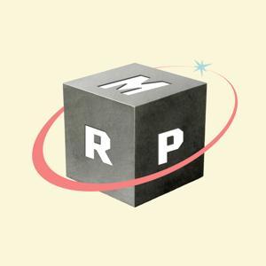 Mandatory Redistribution Party by Sean Morley & Jack Lewis Evans