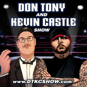 DON TONY AND KEVIN CASTLE SHOW by DTD Entertainment LLC