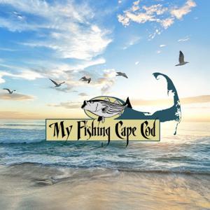 The My Fishing Cape Cod Podcast by Ryan & Kevin Collins