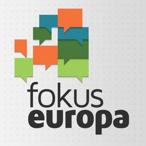 Fokus Europa by Heinrich Böll Stiftung